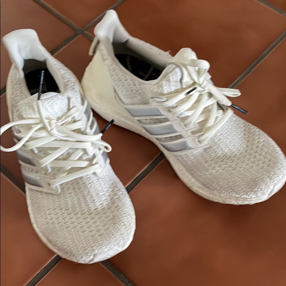 COPY - Adidas ultra boost Game of Thrones